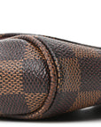 Damier Ebene Favorite PM