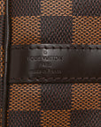 Damier Ebene Speedy Bandouliere 30