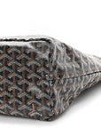 Goyardine Saint Louis PM Black