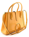 Boarded Plutone Calfskin Medium Jackie 1961 Tote Crop