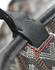 Goyardine Artois GM Black