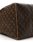 Monogram Keepall 55
