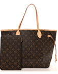 Monogram Neo Neverfull MM