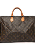 Monogram Speedy 40