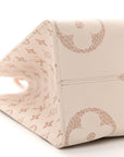 Monogram Dune Giant Onthego MM