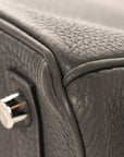Togo Birkin 25 Etain