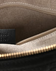 MicroGCCIssima Small Joy Boston Black
