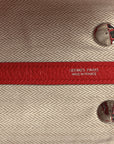 Togo Neo Garden 23 Rouge Radieux