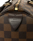 Damier Ebene Speedy 30
