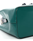 Epi Neonoe BB Emerald Green Indigo