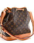 Monogram Petit Noe NM