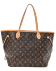 Monogram Neverfull MM