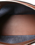 Denim Vitello Grace FF Mini By The Way Boston Bag Blue