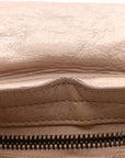 Agneau Classic Hardware City Bois De Rose