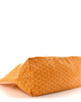 Goyardine Saint Louis GM Yellow
