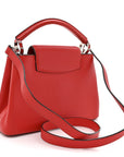 Taurillon Capucines BB Coquelicot