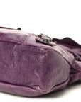 Agneau Classic Hardware First Raisin