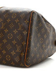 Monogram Keepall 45
