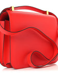 Epsom Constance 24 Rouge Casaque