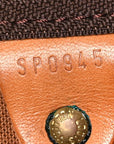 Monogram Keepall 60