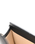 Smooth Calfskin Le Bambino Black