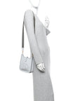Taurillon Clemence Amazone Evelyne TPM Gris Perle Etain