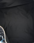 Damier Graphite World Map Keepall Bandouliere 50