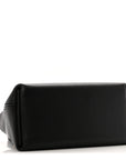 Volupto Shiny Alligator Touch 24/24 21 Black