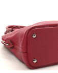 Taurillon Clemence Bolide 31 Rubis