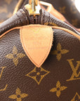 Monogram Keepall 45
