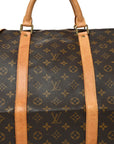 Monogram Keepall Bandouliere 60