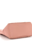 MicroGCCIssima Small Bree Tote Soft Pink