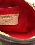LV X TM Monogram Cerises Speedy Bandouliere 20