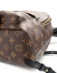 Monogram Palm Springs Backpack PM