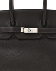 Togo BIRKIN 35 Chocolate