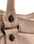 Agneau Classic Hardware City Bois De Rose