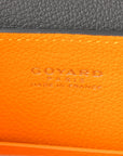 Goyardine Mini Saigon Grey