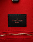 Reverse Monogram Giant Onthego MM
