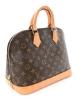 Monogram Alma PM