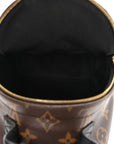 Monogram Palm Springs Backpack Mini