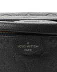 Empreinte BumBag Black