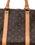 Monogram Keepall 50