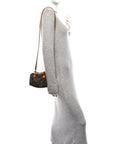 Monogram Mini Sac HL Speedy