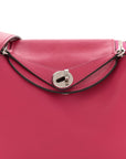 Swift Verso Mini Lindy 20 Rose Mexico Rouge Piment