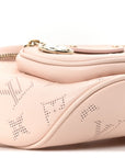 Empreinte Mini Bumbag Rose Jasmin Pink
