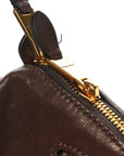 Nappa Mini Aventure Bag Briarwood