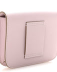 Evercolor Constance Slim Wallet Mauve Pale