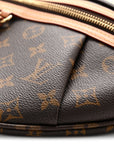 Monogram High Rise Bumbag