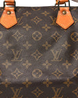 Monogram Speedy 35