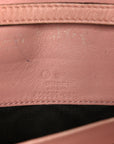 MicroGCCIssima Crossbody Wallet Brown